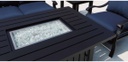 12&quot; x 24&quot; Rectangular Burner Kit