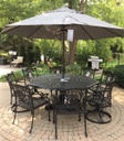 30 Pound Add On Weight Outdoor Patio Furniture