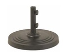 Alumiron Umbrella Base Outdoor Furniture