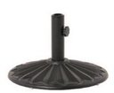 Alumiron Umbrella Base Backyard Living