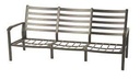 Hanamint Westfield Sofa Outdoor Living