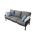 Hanamint Westfield Sofa Outdoor Patio Furniture