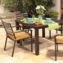 Westfield Dining Chair Outdoor Living