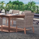 Basseterre Dining Chair