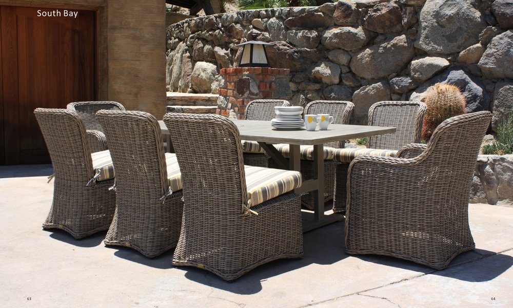 Westhampton Dining Chair