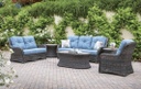 Westhampton Loveseat