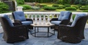 Westhampton Loveseat