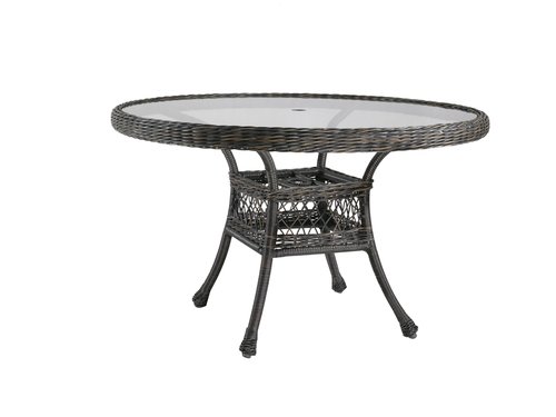 Universal Accessories 36" Round Dining Table
