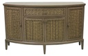 Universal Accessories Credenza