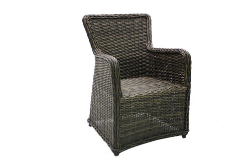 Patio Renaissance Patio Universal Accessories Dining Arm Chair