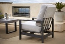 Covina Sling Dining Chair
