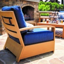 Seattle Lounge Chair