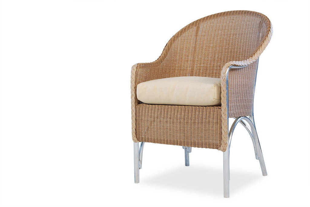 Universal Loom Dining Armchair (8004)