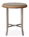 Universal Loom 20" Round End Table