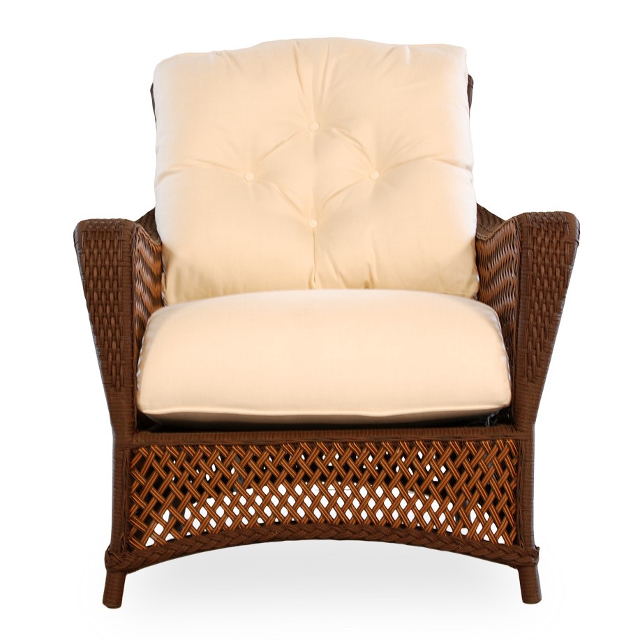 Grand Traverse Lounge Chair