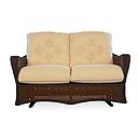 Grand Traverse Loveseat Glider