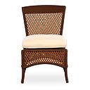 Grand Traverse Armless Dining Chair