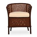 Grand Traverse Barrel Dining Chair