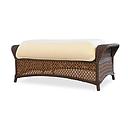 Grand Traverse Large Ottoman