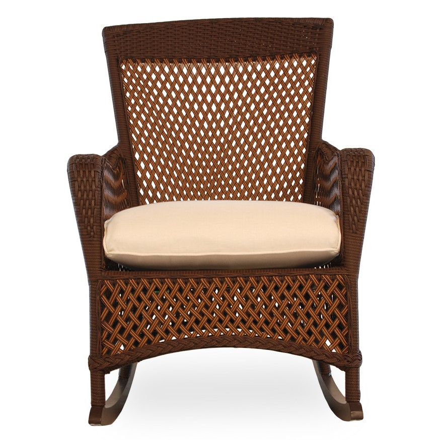 Grand Traverse Porch Rocker