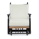 Low Country Glider Lounge Chair