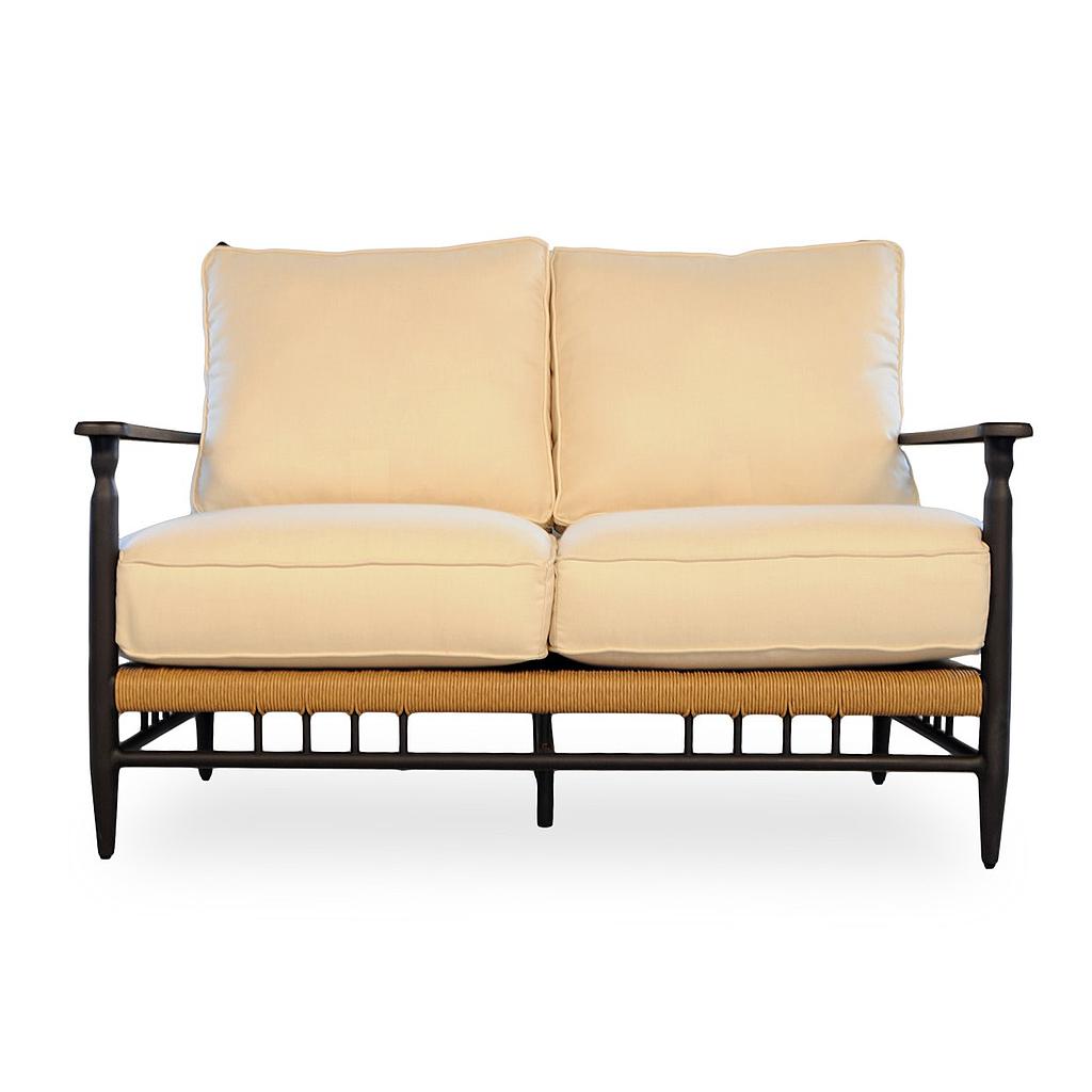 Low Country Loveseat