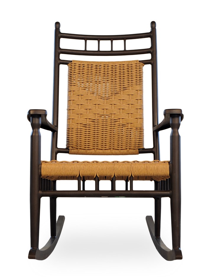 Low Country Porch Rocker