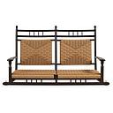 Low Country Porch Swing