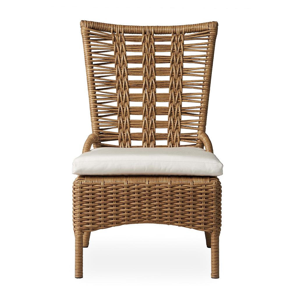 Magnolia Armless Dining Chair