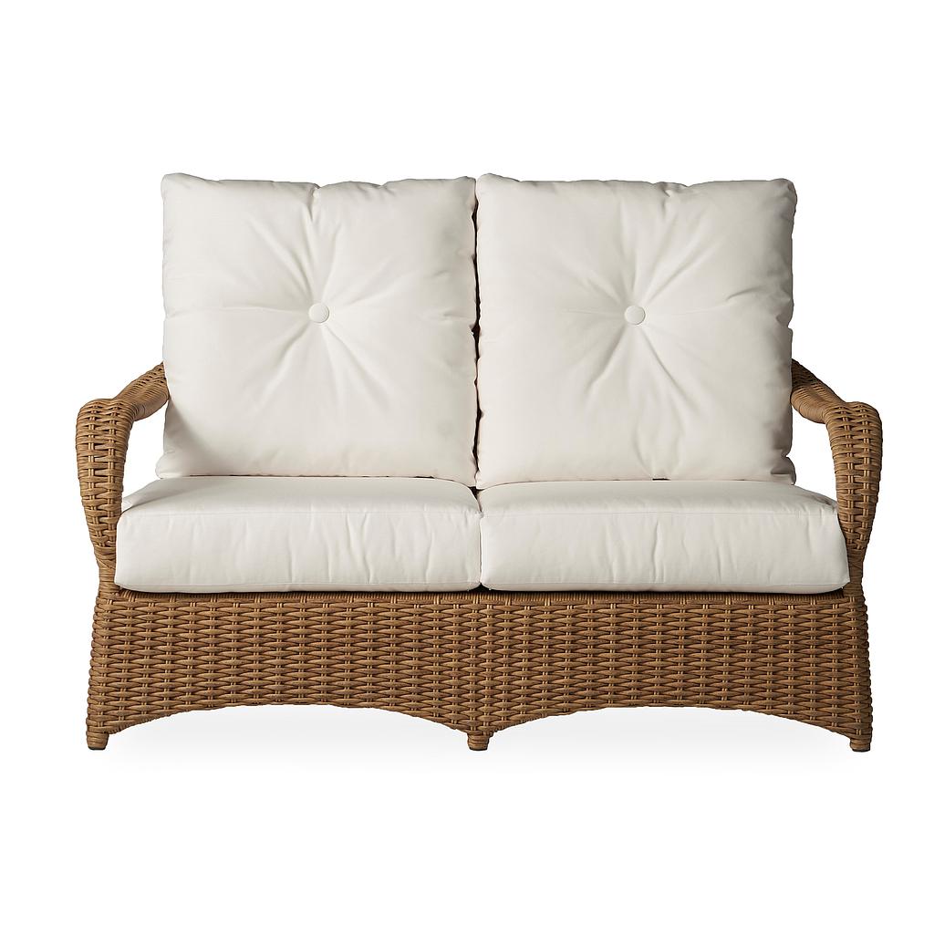 Magnolia Loveseat