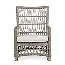 Mackinac High Back Porch Rocker