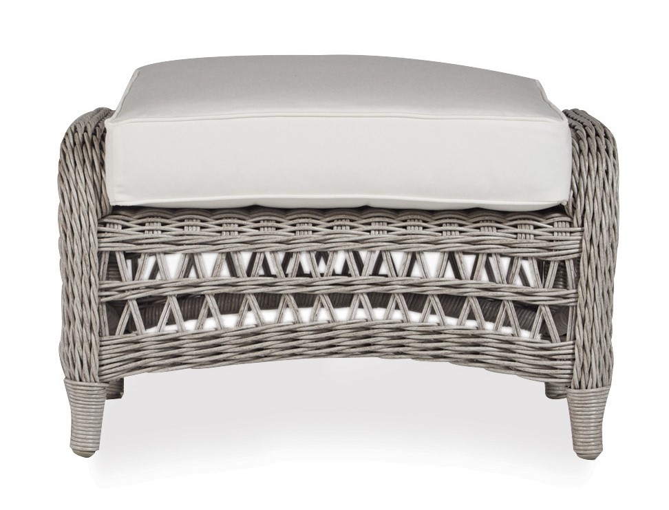 Mackinac Ottoman