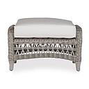 Mackinac Ottoman