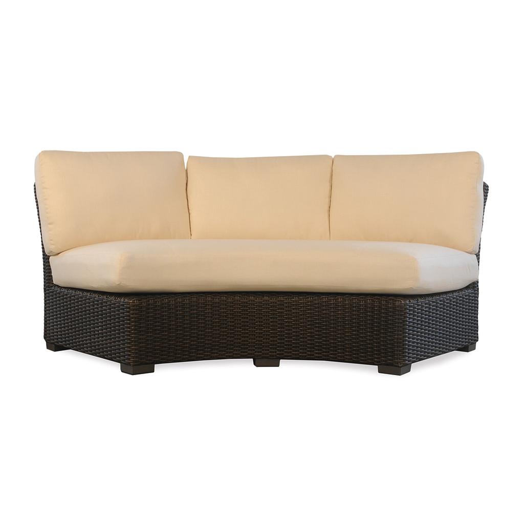 Mesa Curved Sofa Sectional