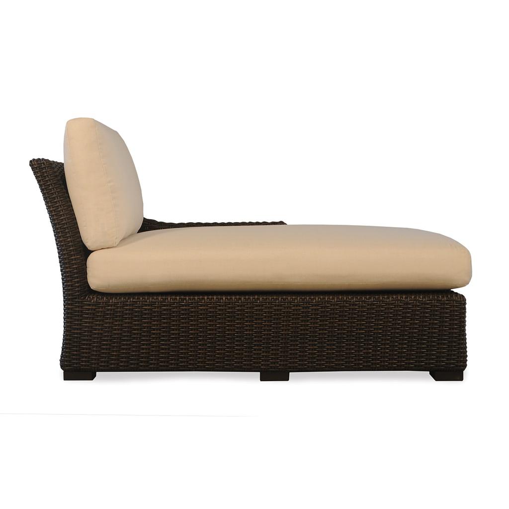 Mesa Left Arm Chaise