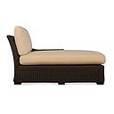 Mesa Left Arm Chaise