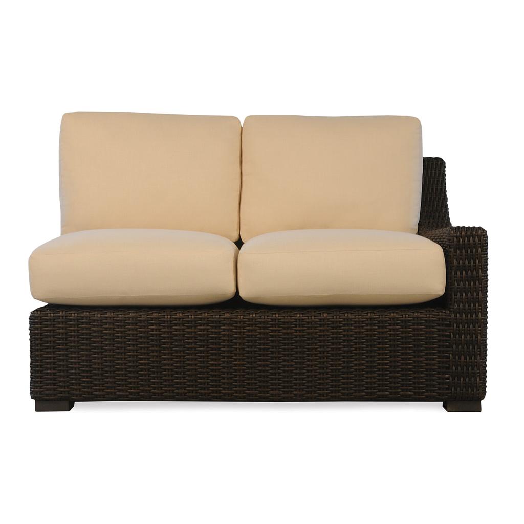 Mesa Left Arm Loveseat