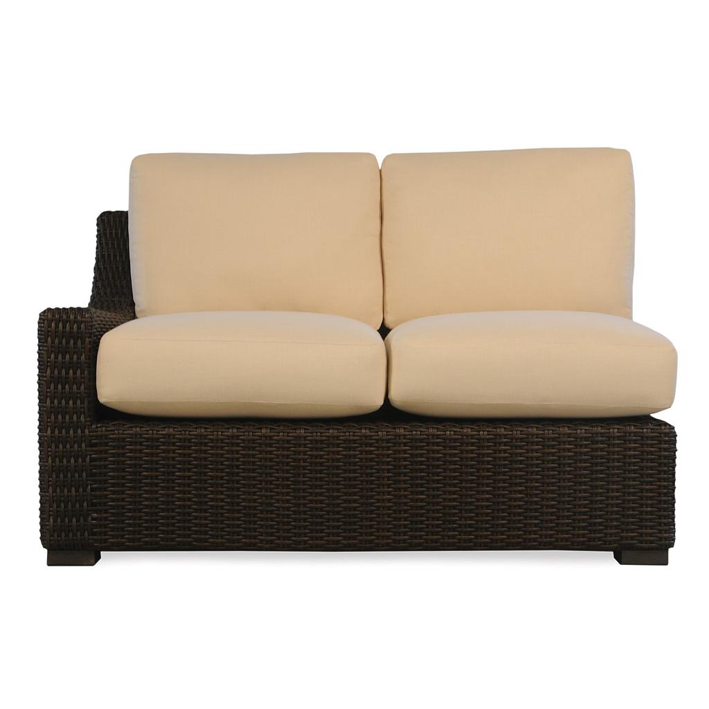 Mesa Right Arm Loveseat