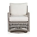 Mackinac Swivel Glider Lounge Chair