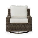 Mesa Swivel Glider Lounge Chair