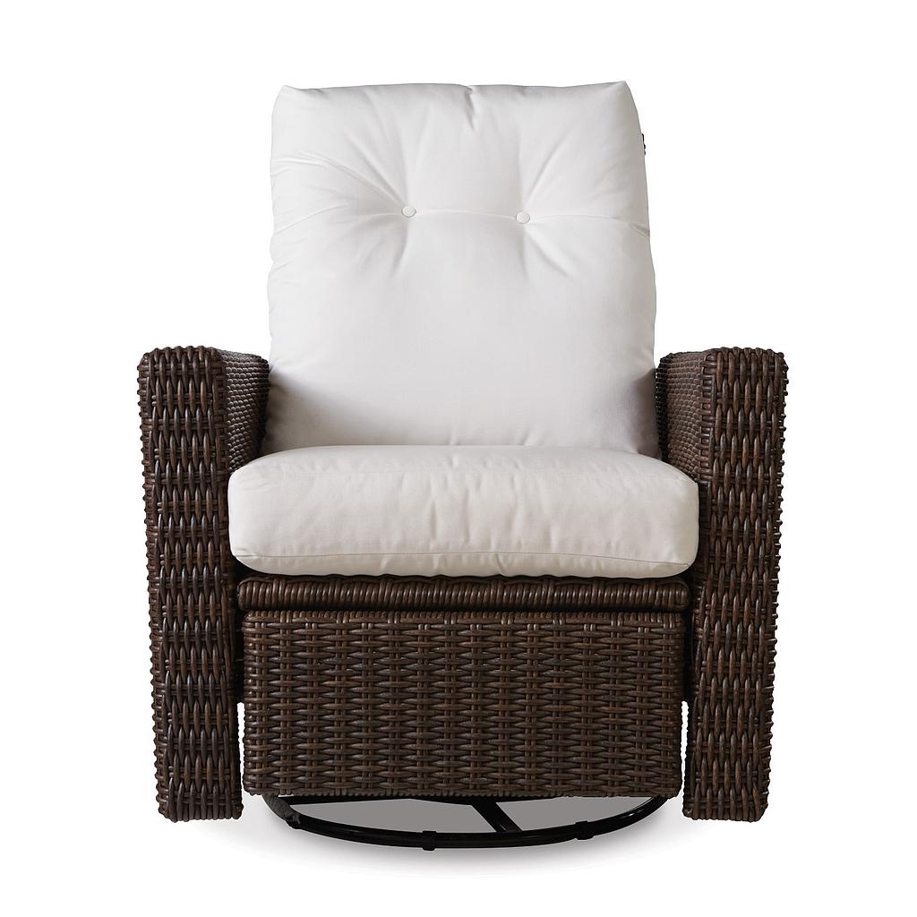 Mesa Swivel Glider Recliner