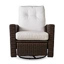Mesa Swivel Glider Recliner