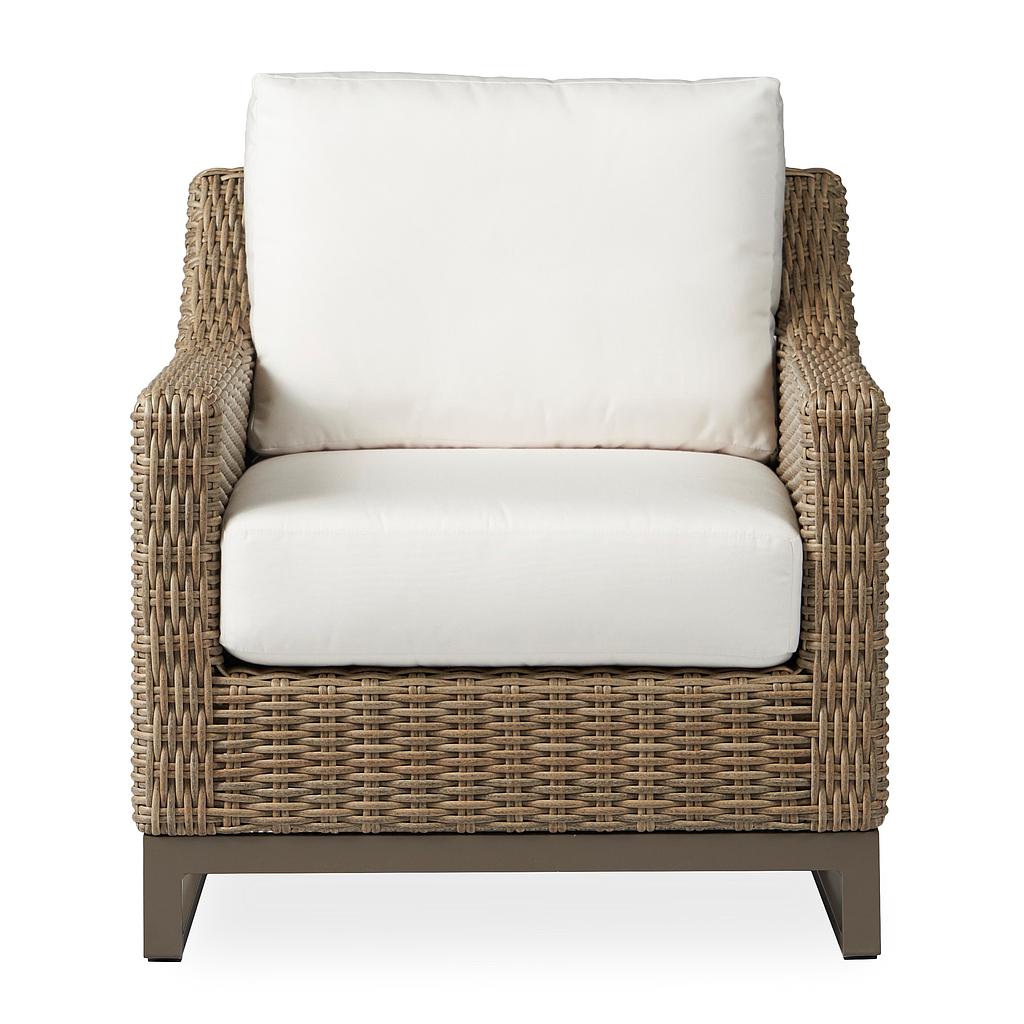 Milan Lounge Chair