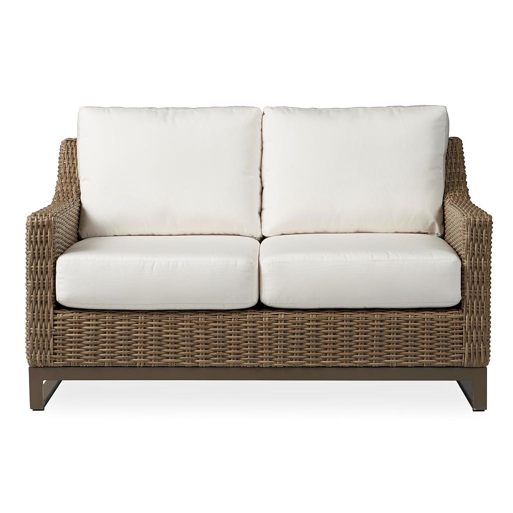 Milan Loveseat