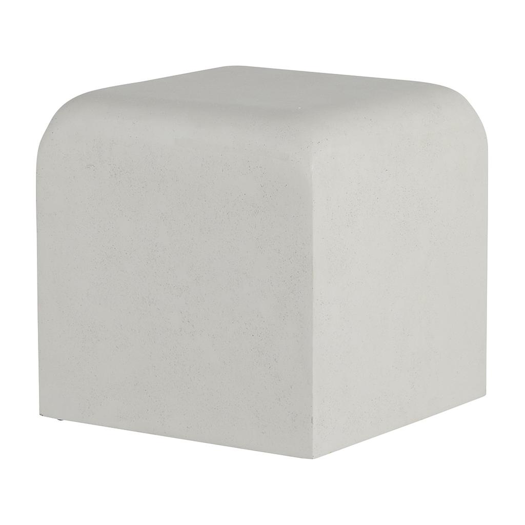 Grebe Stool
