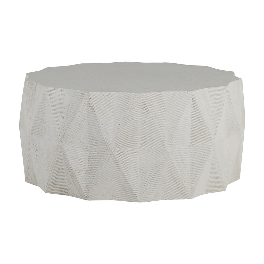 Mandarin Coffee Table