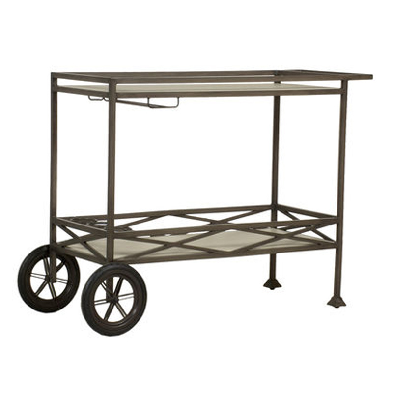 Roma Bar Cart