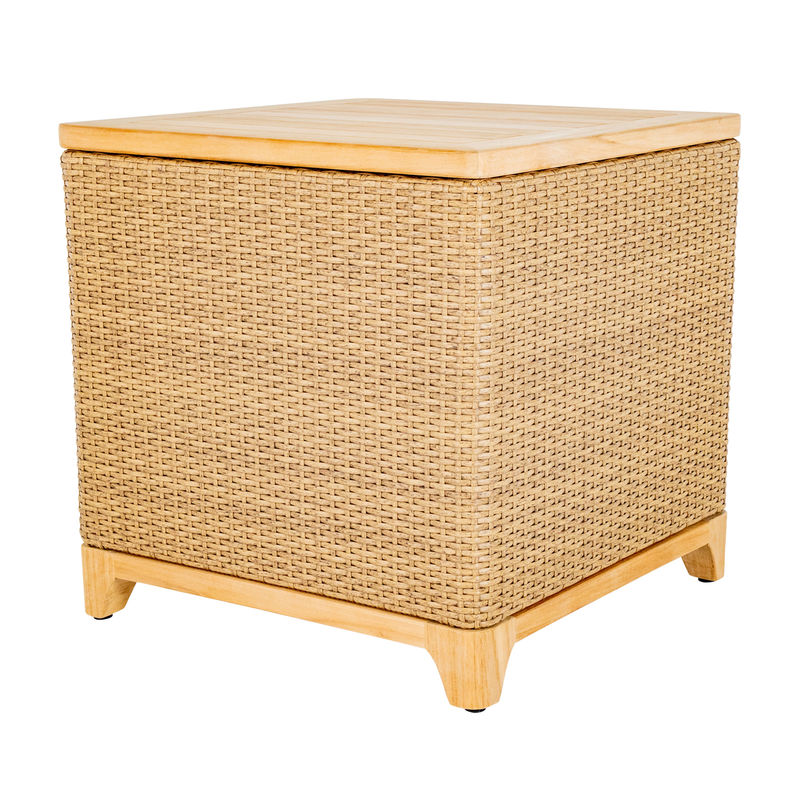 Chesapeake Storage End Table