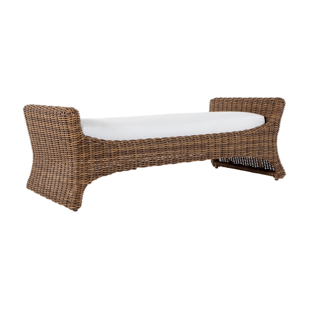 Gayle Garden Bench Large