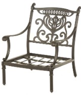 Grand Tuscany Club Chair